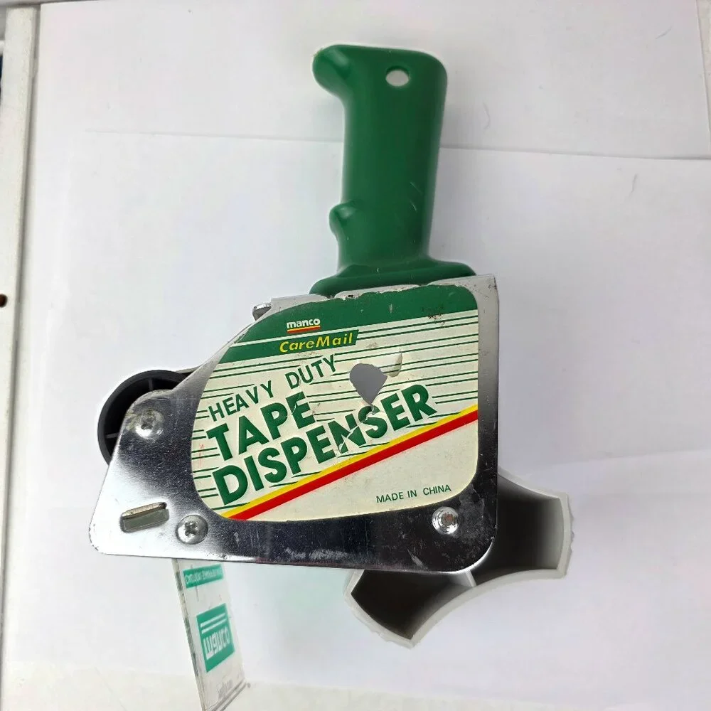 Manco Heavy Duty Tape Dispenser